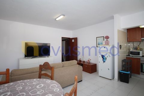 Lejlighed i Albufeira, Faro, Albufeira - € 229.000 | Ref: A1-05 (PR-138) - foto 5