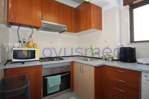 Lejlighed i Albufeira, Faro, Albufeira - € 229.000 | Ref: A1-05 (PR-138) - foto 23