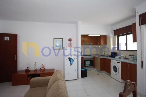 Lejlighed i Albufeira, Faro, Albufeira - € 229.000 | Ref: A1-05 (PR-138) - foto 24