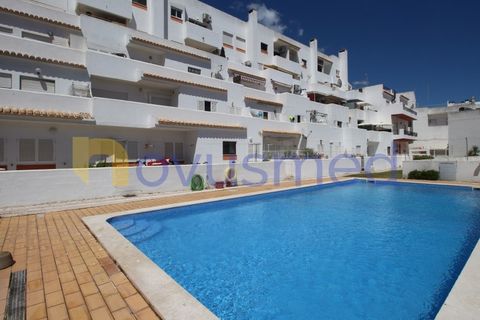 Lejlighed i Albufeira, Faro, Albufeira - € 229.000 | Ref: A1-05 (PR-138) - foto 25