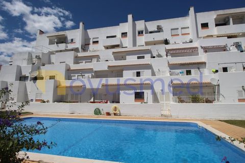 Lejlighed i Albufeira, Faro, Albufeira - € 229.000 | Ref: A1-05 (PR-138) - foto 26