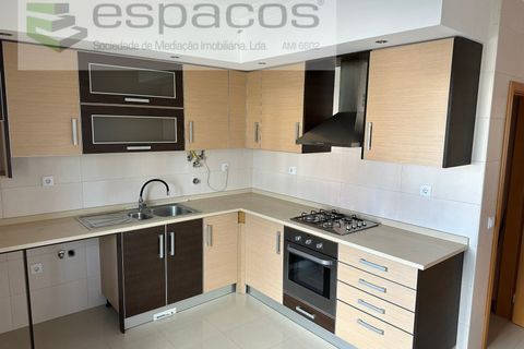Lejlighed i Castelo Branco, Castelo Branco, Castelo Branco - € 240.000 | Ref: 5534/AC-FA - foto 1