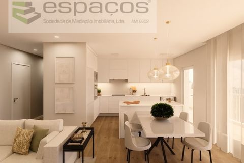 Lejlighed i Odivelas, Lisbon, Odivelas - € 582.500 | Ref: 5495/JB_6E - foto 6