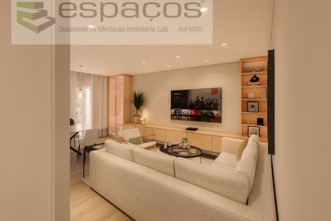 Lejlighed i Odivelas, Lisbon, Odivelas - € 582.500 | Ref: 5495/JB_6E - foto 9