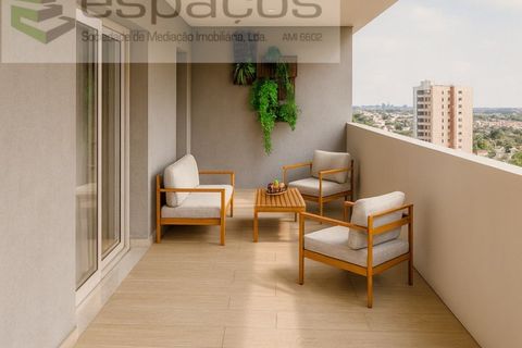 Leilighet i Odivelas, Lisbon, Odivelas - € 565 000 | Ref: 5495/JB_2E - foto 8