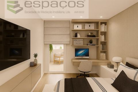 Leilighet i Odivelas, Lisbon, Odivelas - € 565 000 | Ref: 5495/JB_2E - foto 14