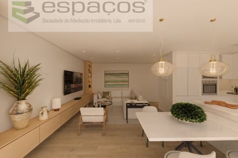 Leilighet i Odivelas, Lisbon, Odivelas - € 560 000 | Ref: 5495/JB_1E - foto 3