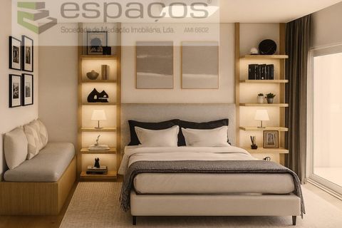 Lejlighed i Odivelas, Lisbon, Odivelas - € 655.000 | Ref: 5495/JB_7C - foto 12