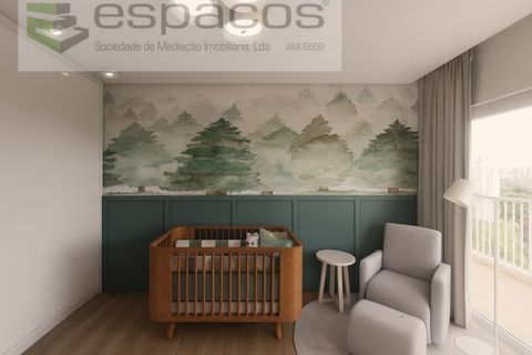 Lejlighed i Odivelas, Lisbon, Odivelas - € 655.000 | Ref: 5495/JB_7C - foto 16