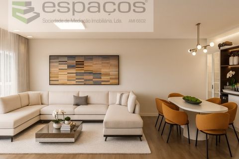 Lejlighed i Odivelas, Lisbon, Odivelas - € 640.000 | Ref: 5495/JB_4C - foto 2