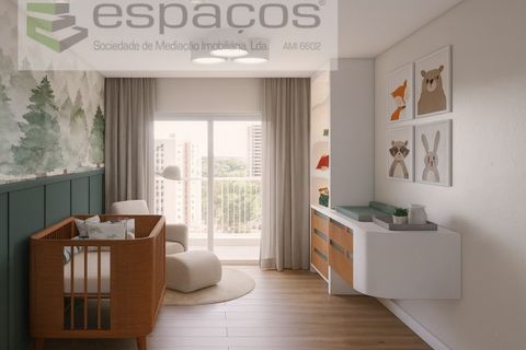 Leilighet i Odivelas, Lisbon, Odivelas - € 630 000 | Ref: 5495/JB_2C - foto 12