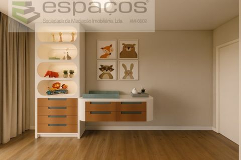 Lejlighed i Odivelas, Lisbon, Odivelas - € 625.000 | Ref: 5495/JB_1C - foto 13