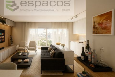 Lejlighed i Odivelas, Lisbon, Odivelas - € 635.000 | Ref: 5495/JB_7A - foto 7