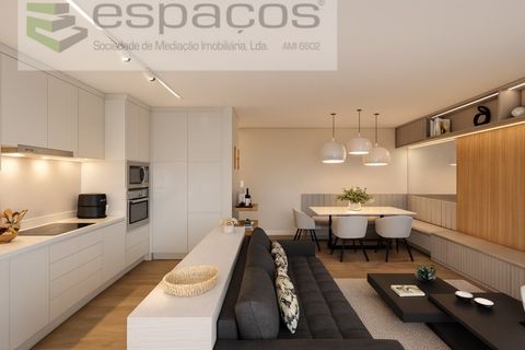 Lejlighed i Odivelas, Lisbon, Odivelas - € 630.000 | Ref: 5495/JB_6A - foto 4