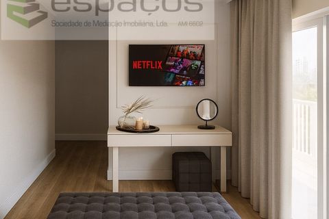 Lejlighed i Odivelas, Lisbon, Odivelas - € 630.000 | Ref: 5495/JB_6A - foto 6