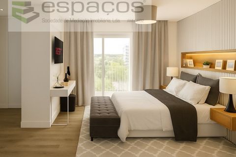 Lejlighed i Odivelas, Lisbon, Odivelas - € 630.000 | Ref: 5495/JB_5A - foto 6