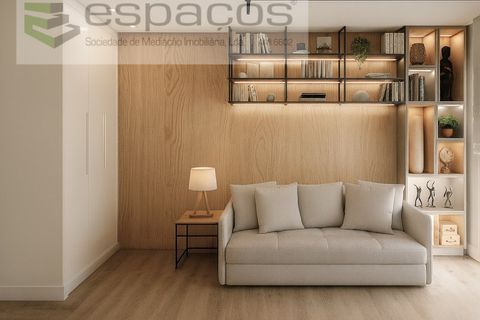 Leilighet i Odivelas, Lisbon, Odivelas - € 620 000 | Ref: 5495/JB_4A - foto 9