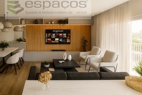 Leilighet i Odivelas, Lisbon, Odivelas - € 615 000 | Ref: 5495/JB_2A - foto 9