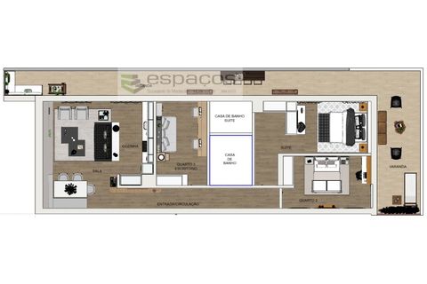 Leilighet i Odivelas, Lisbon, Odivelas - € 615 000 | Ref: 5495/JB_2A - foto 19