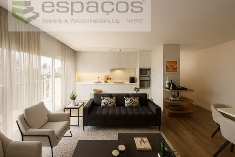 Leilighet i Odivelas, Lisbon, Odivelas - € 660 000 | Ref: 5495/JB_1A - foto 5