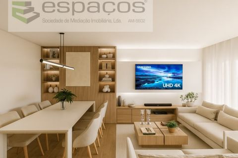 Leilighet i Odivelas, Lisbon, Odivelas - € 645 000 | Ref: 5495/JB_7B - foto 3