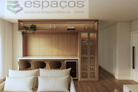Lejlighed i Odivelas, Lisbon, Odivelas - € 640.000 | Ref: 5495/JB_6B - foto 5