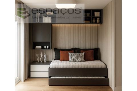 Lejlighed i Odivelas, Lisbon, Odivelas - € 640.000 | Ref: 5495/JB_6B - foto 13