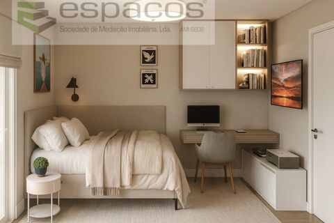 Lejlighed i Odivelas, Lisbon, Odivelas - € 630.000 | Ref: 5495/JB_4B - foto 10