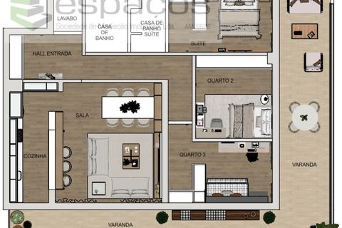 Lejlighed i Odivelas, Lisbon, Odivelas - € 630.000 | Ref: 5495/JB_4B - foto 15