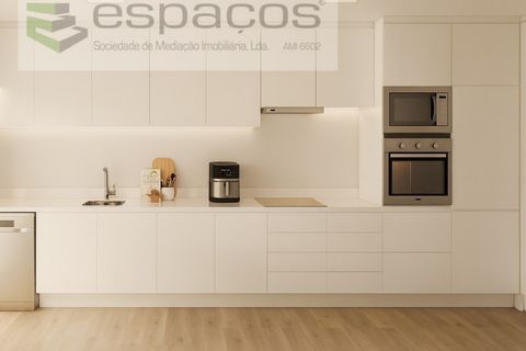 Lejlighed i Odivelas, Lisbon, Odivelas - € 625.000 | Ref: 5495/JB_3B - foto 5