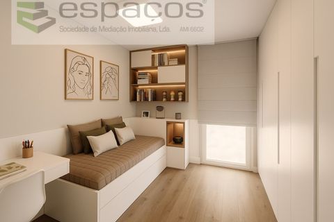 Lejlighed i Odivelas, Lisbon, Odivelas - € 650.000 | Ref: 5495/JB_5D - foto 6