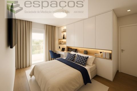 Leilighet i Odivelas, Lisbon, Odivelas - € 640 000 | Ref: 5495/JB_3D - foto 8