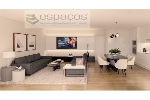 Leilighet i Odivelas, Lisbon, Odivelas - € 635 000 | Ref: 5495/JB_2D - foto 3