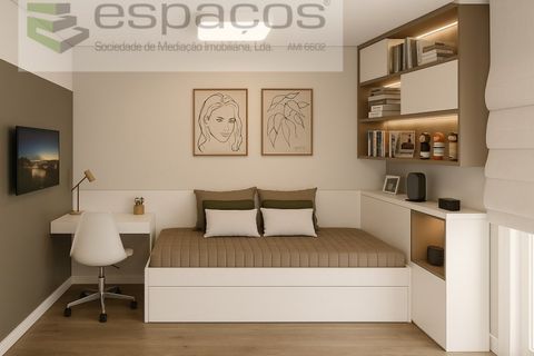 Leilighet i Odivelas, Lisbon, Odivelas - € 635 000 | Ref: 5495/JB_2D - foto 7