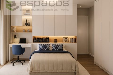 Leilighet i Odivelas, Lisbon, Odivelas - € 635 000 | Ref: 5495/JB_2D - foto 9