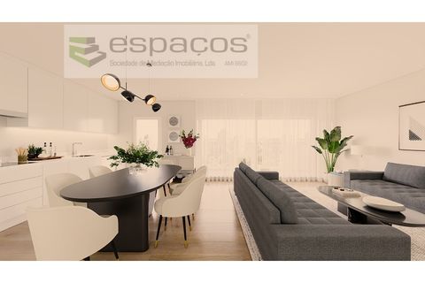 Leilighet i Odivelas, Lisbon, Odivelas - € 630 000 | Ref: 5495/JB_1D - foto 9