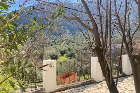 Finca in Zambra, Cordoba - Foto 2