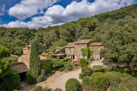 Villa i La Garde-Freinet, Var, La Garde-Freinet - € 4.900.000 | Ref: HH-16172506 - foto 2