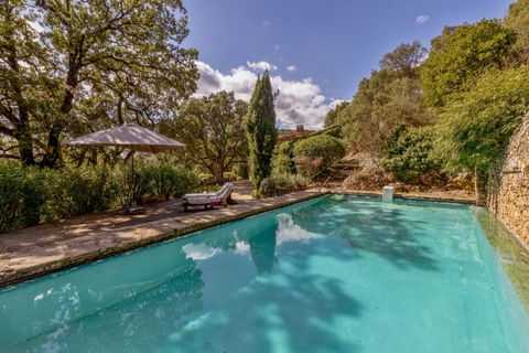 Villa i La Garde-Freinet, Var, La Garde-Freinet - € 4.900.000 | Ref: HH-16172506 - foto 3