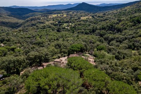 Villa i La Garde-Freinet, Var, La Garde-Freinet - € 4.900.000 | Ref: HH-16172506 - foto 5