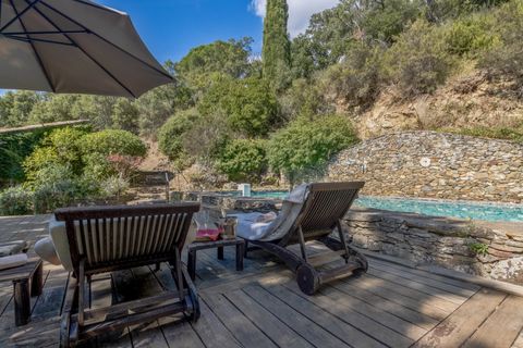 Villa i La Garde-Freinet, Var, La Garde-Freinet - € 4.900.000 | Ref: HH-16172506 - foto 6