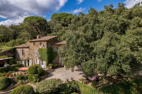 Villa i La Garde-Freinet, Var, La Garde-Freinet - € 4.900.000 | Ref: HH-16172506 - foto 8