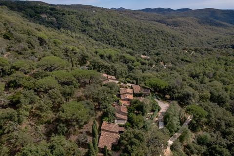 Villa i La Garde-Freinet, Var, La Garde-Freinet - € 4.900.000 | Ref: HH-16172506 - foto 9