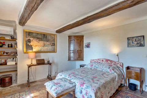 Villa i La Garde-Freinet, Var, La Garde-Freinet - € 4.900.000 | Ref: HH-16172506 - foto 10