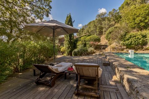 Villa i La Garde-Freinet, Var, La Garde-Freinet - € 4.900.000 | Ref: HH-16172506 - foto 11