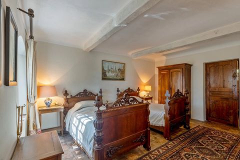 Villa i La Garde-Freinet, Var, La Garde-Freinet - € 4.900.000 | Ref: HH-16172506 - foto 13