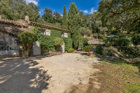 Villa i La Garde-Freinet, Var, La Garde-Freinet - € 4.900.000 | Ref: HH-16172506 - foto 15