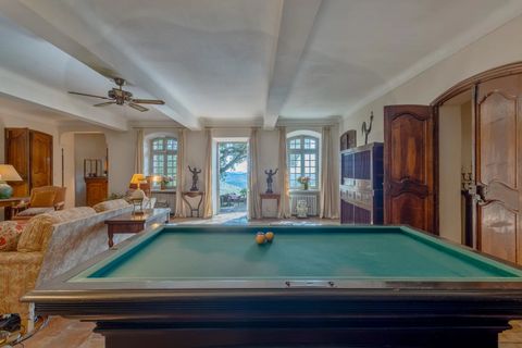 Villa i La Garde-Freinet, Var, La Garde-Freinet - € 4.900.000 | Ref: HH-16172506 - foto 16