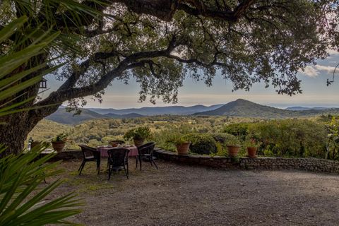 Villa i La Garde-Freinet, Var, La Garde-Freinet - € 4.900.000 | Ref: HH-16172506 - foto 17