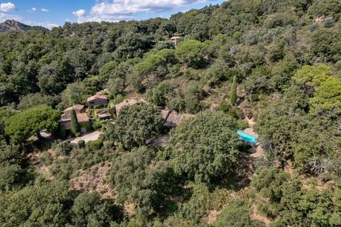 Villa i La Garde-Freinet, Var, La Garde-Freinet - € 4.900.000 | Ref: HH-16172506 - foto 18